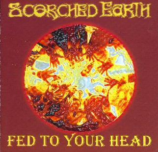 scorched earth 2000