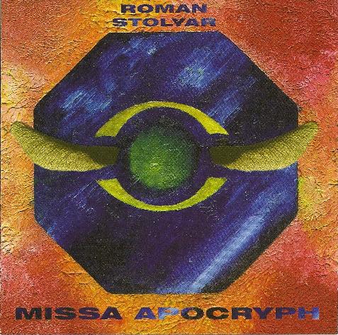 Missa Apocryph by Roman Stolyar