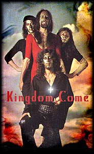 Kingdom Come 1972