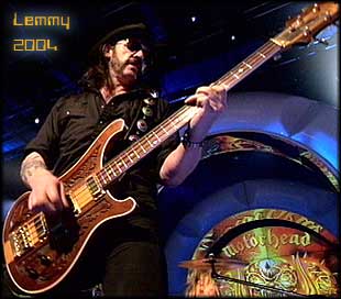 Lemmy 2004