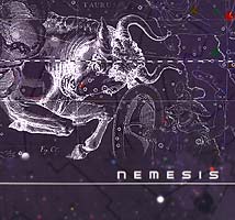 cover-montage of SKY ARCHEOLOGY - by Nemesis