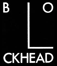 BLOCKHEAD