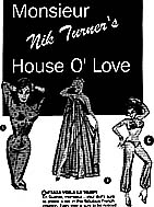 Nik's House of Love